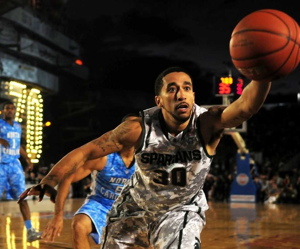 historia koszykówki