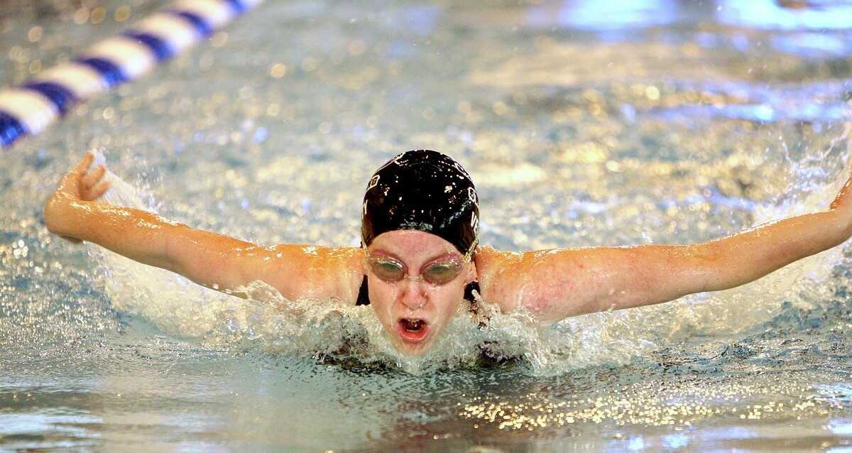 jak pływać żabką