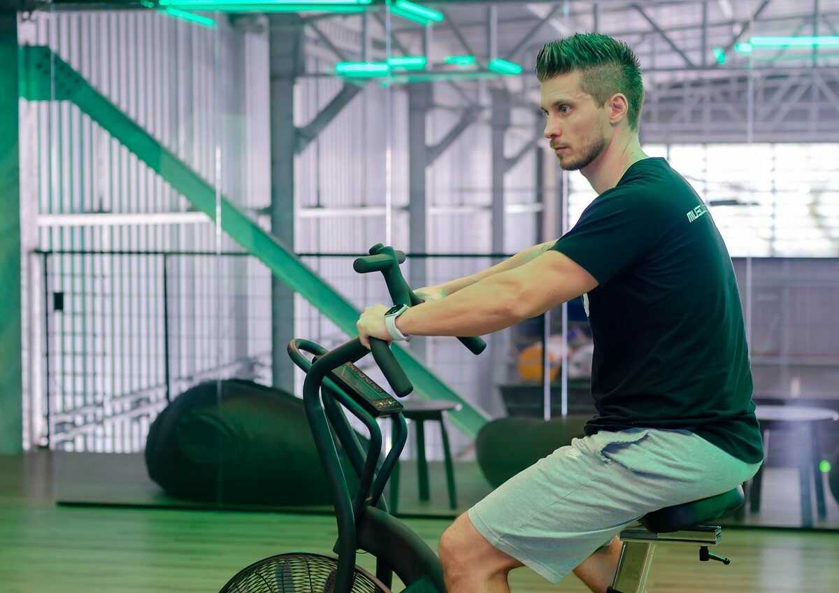 jaki rower stacjonarny kupić