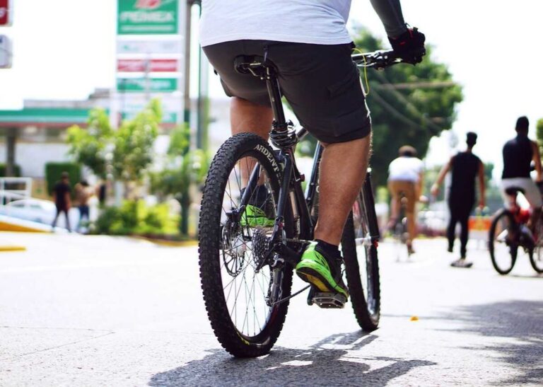 jak dobrać łańcuch do roweru