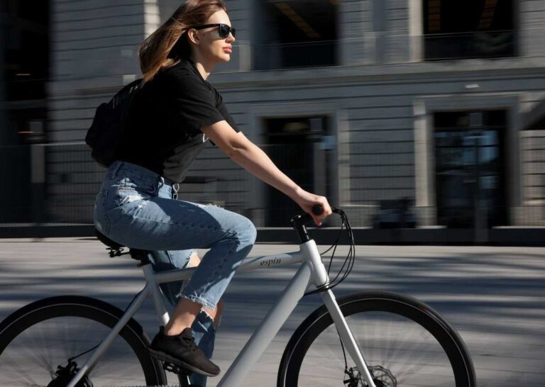 jak dobrać rower do wzrostu